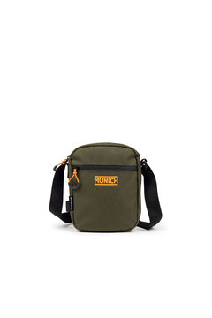 Munich Recycled sports crossbody