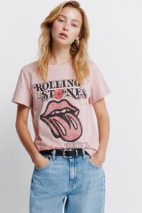 Springfield Short sleeve T-shirt