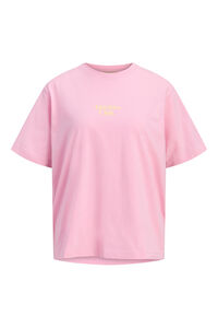Jack & Jones Camiseta loose manga corta