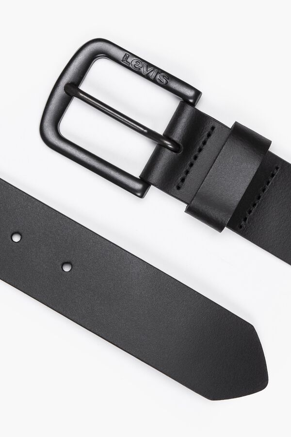 Levi's Leather belt black