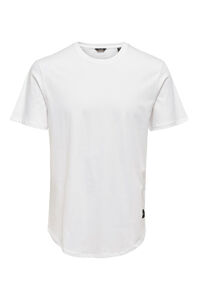 Only & Sons Kurzarm-Shirt