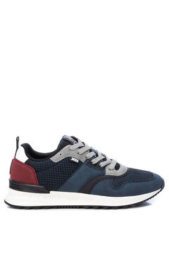 Springfield Casual Sneakers navy