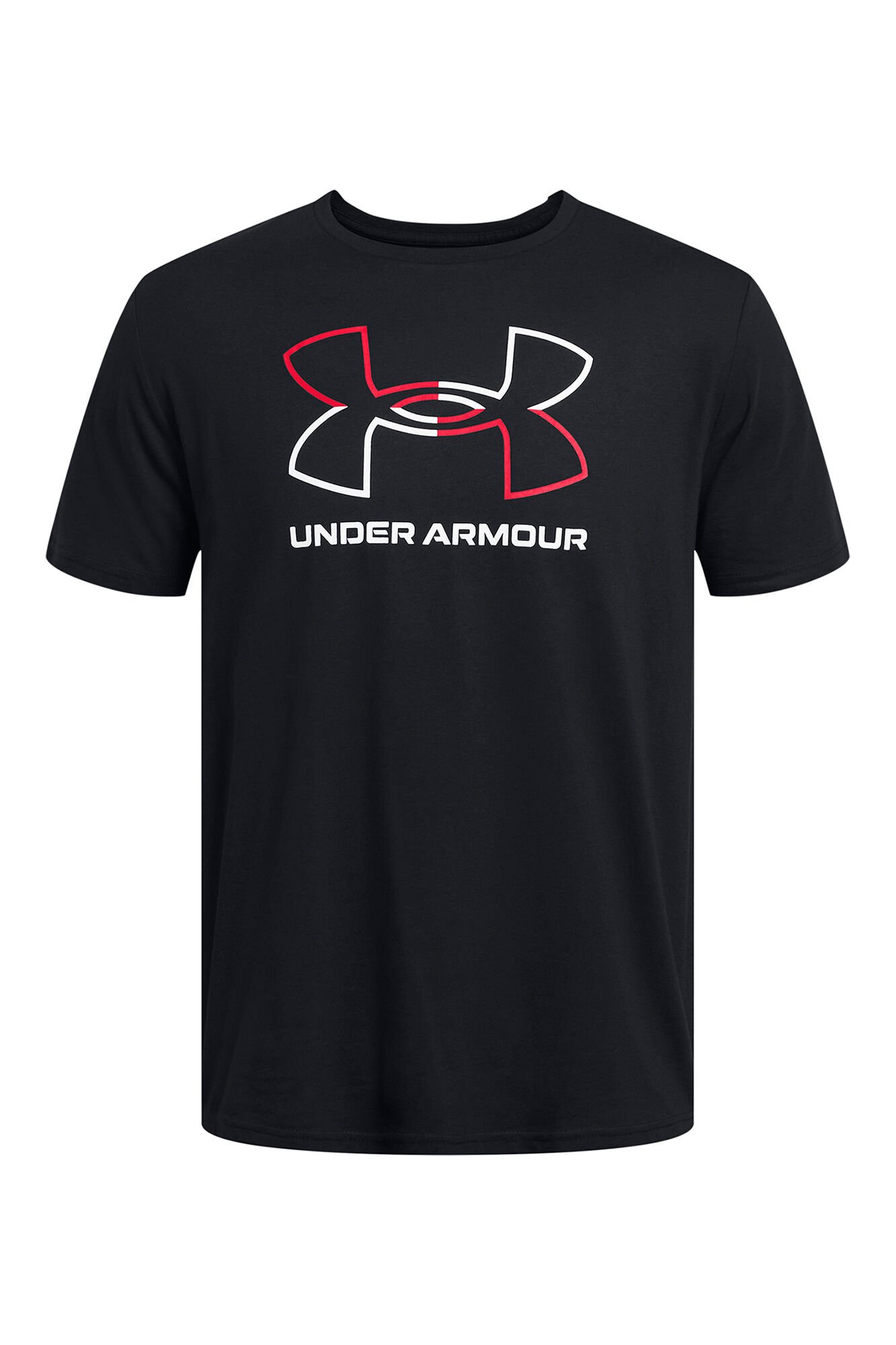 Under Armour T-shirt desportiva