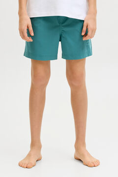 Jack & Jones Junior Logo regular swimwear