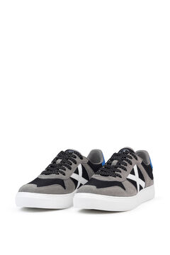 Munich Zapatillas Prime 07