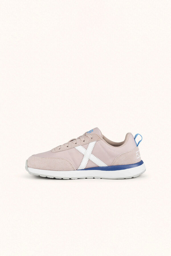 Munich Rush Kid 01 sneakers pink