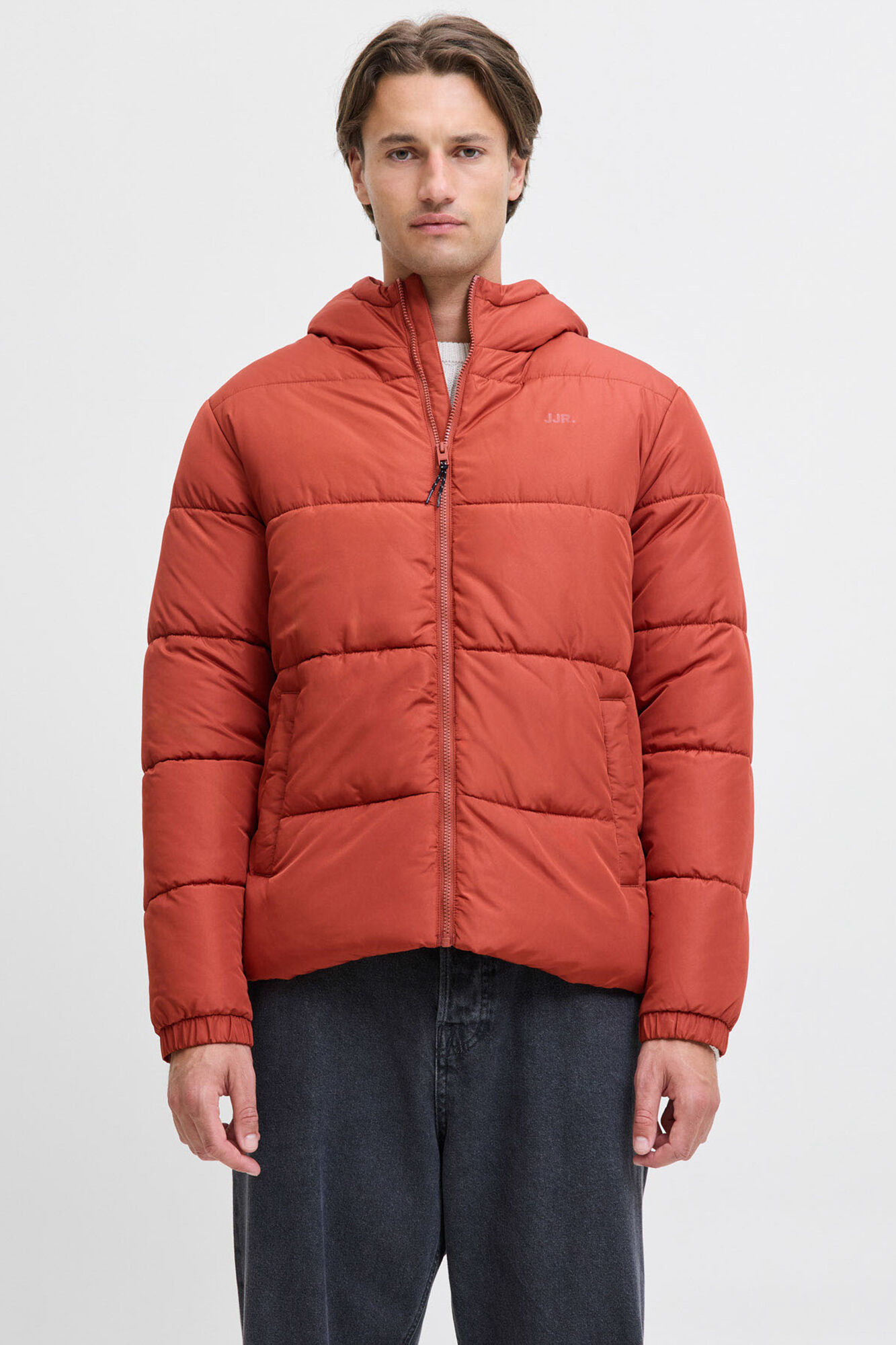 JJ REBEL Chaqueta acolchada