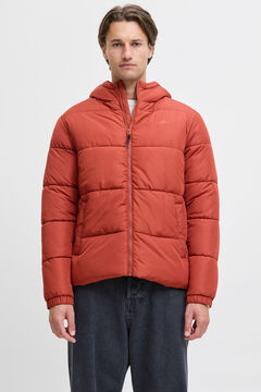 JJ REBEL Casaco acolchoada