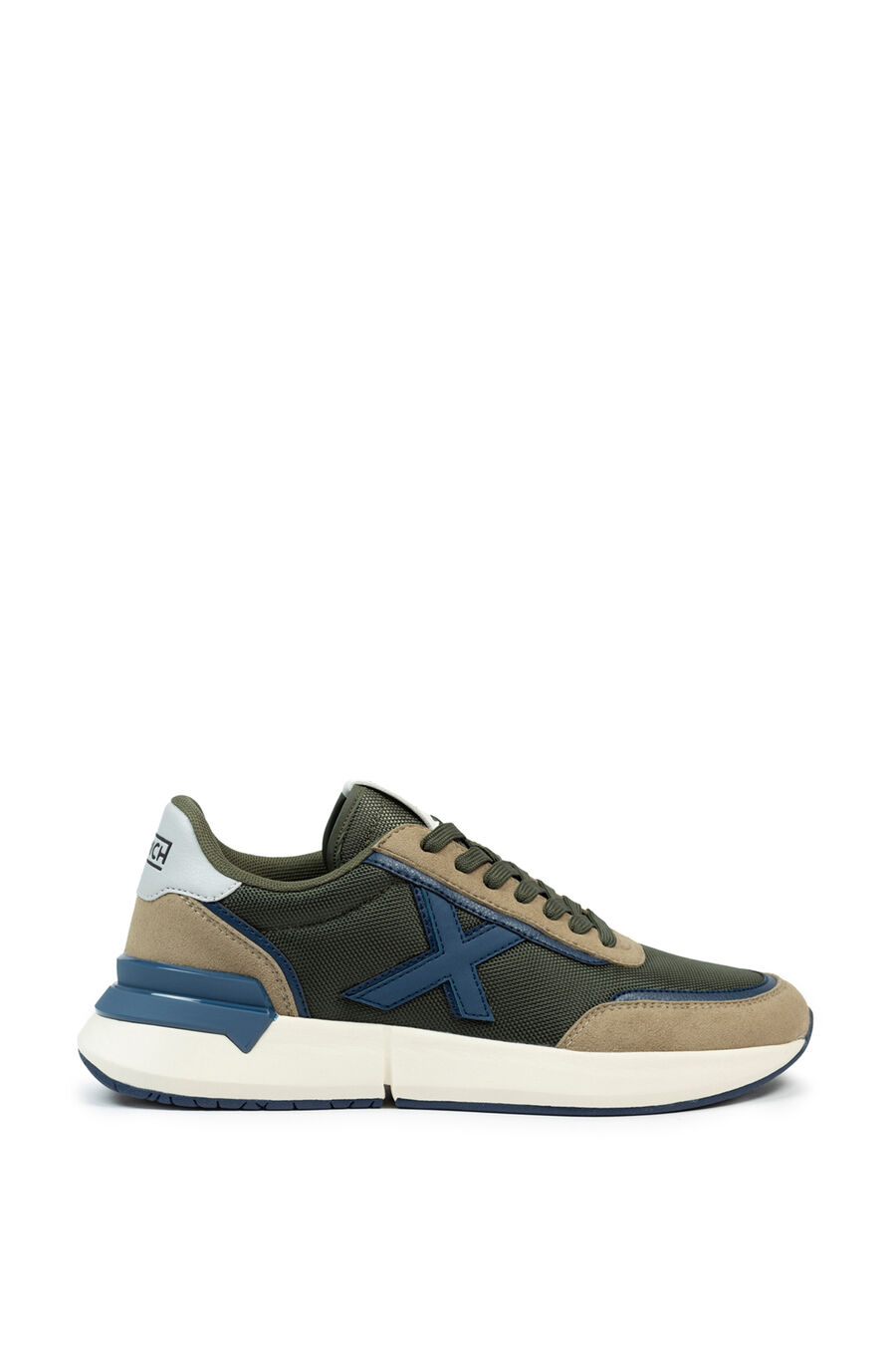 Zapatillas Versus 105