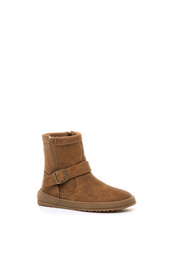 MTNG Biker barefoot ankle boots