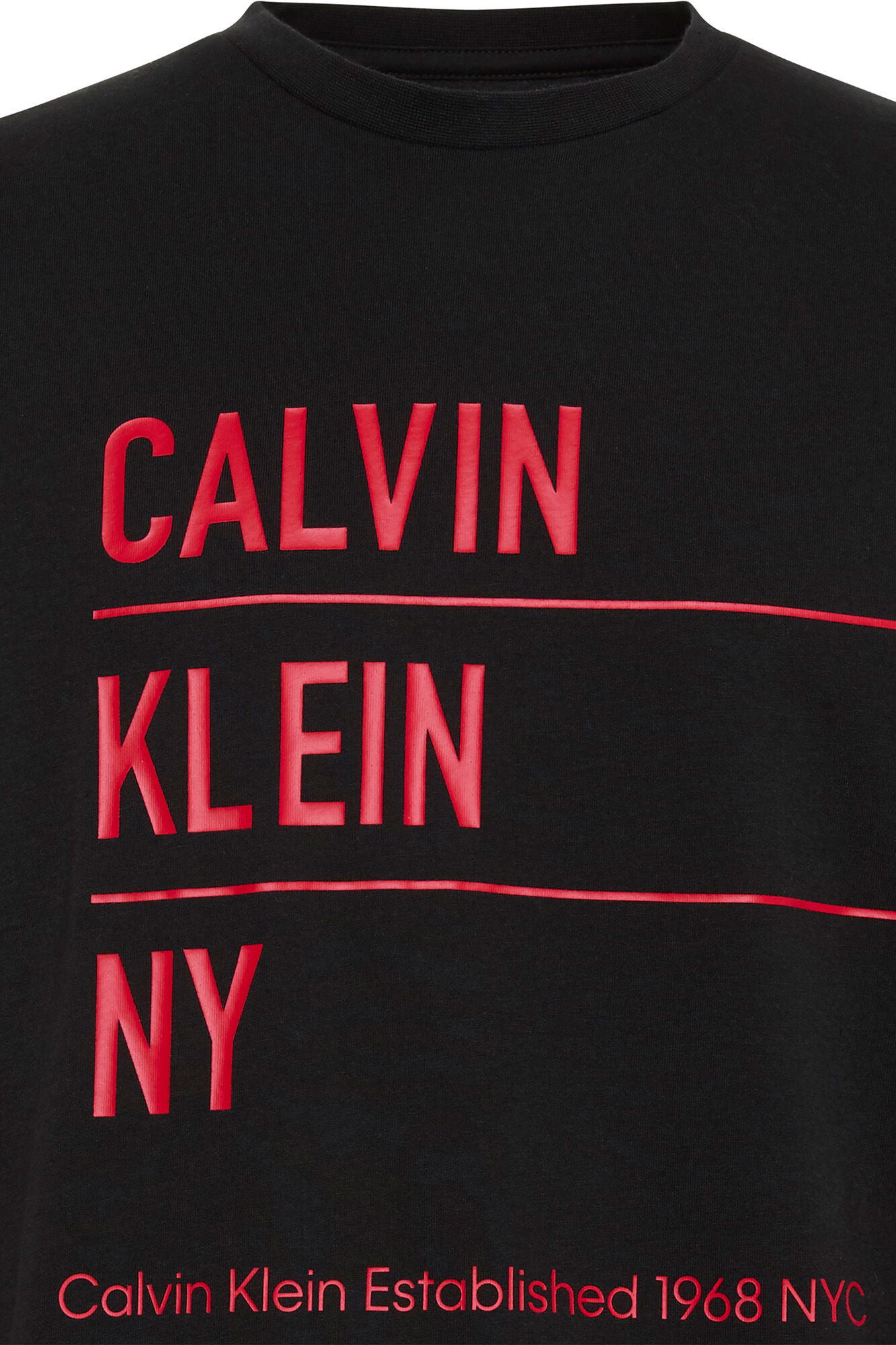 CK Jeans Camiseta con gr&aacute;fico