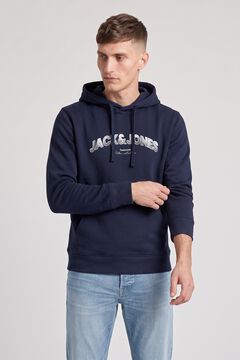Jack & Jones Sudadera con capucha
