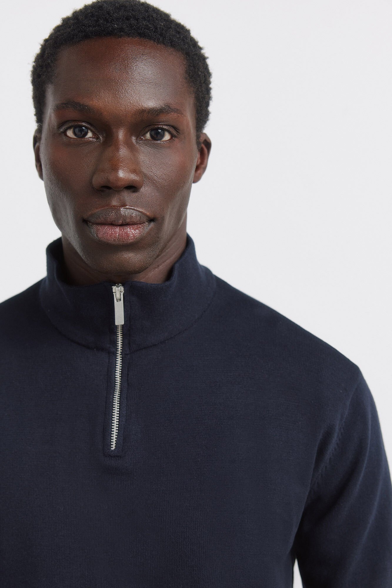 Springfield Basic zip- zip fastening