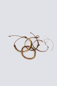 Springfield 3-pack bracelets