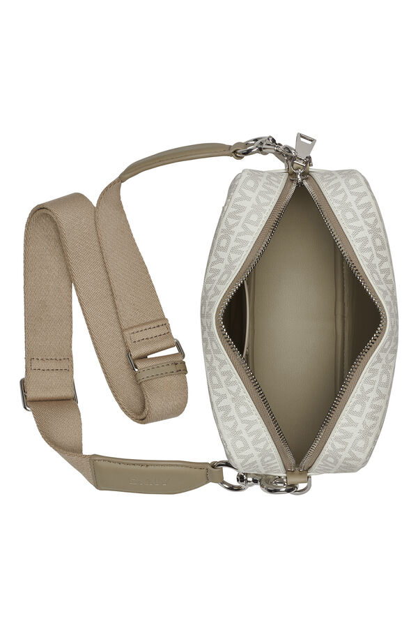 DKNY Handbag, bag senza camera bag brown