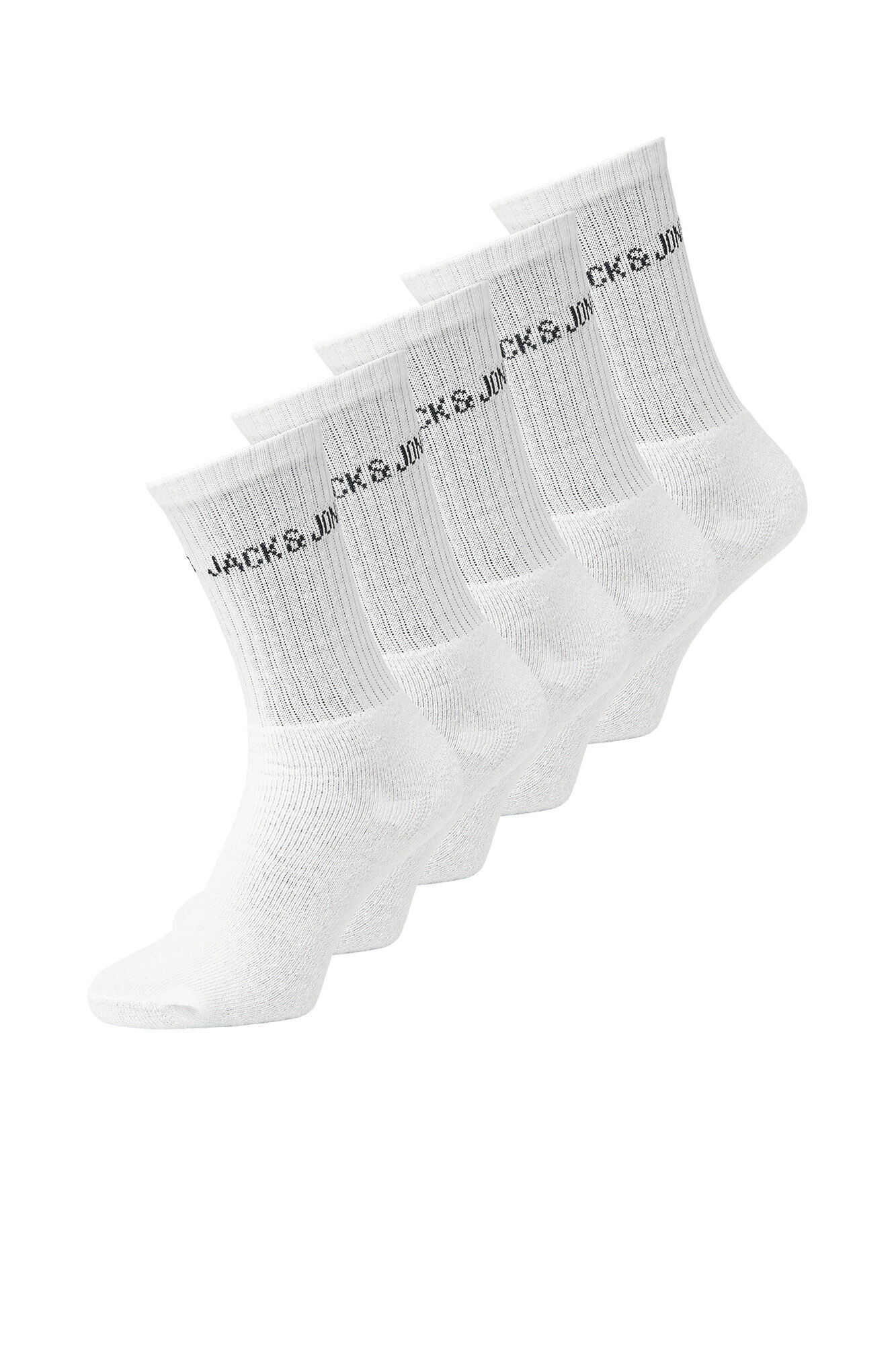 Jack & Jones Junior Calcetines deportivos corte bajo