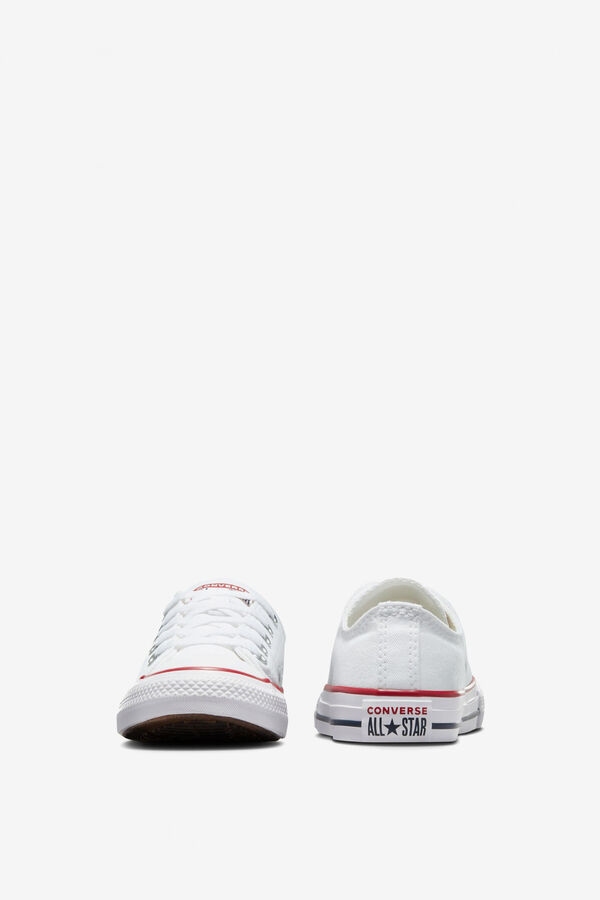 Converse Low-top sneakers CT All Star white