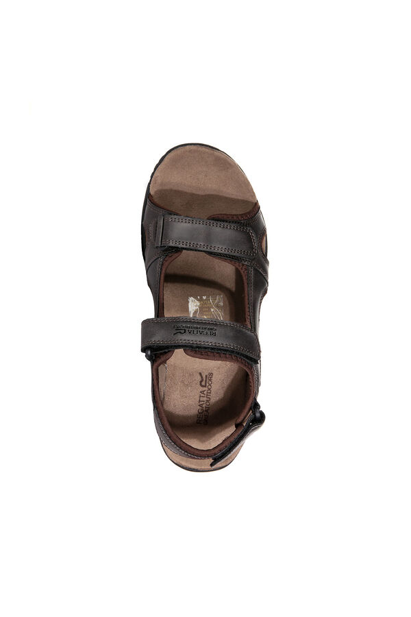 Springfield Haris sandals brown