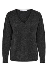 Only Lenge felső fekete