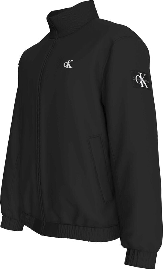 Calvin Klein Men's jacket black