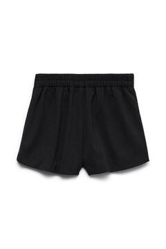 Vero Moda Girl Falda pantal&oacute;n corto