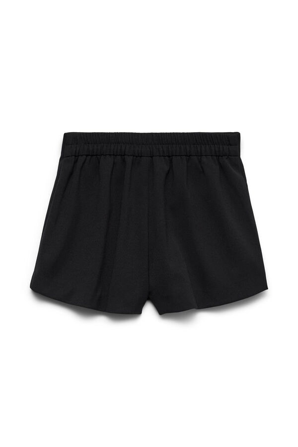 Vero Moda Girl Short skort black