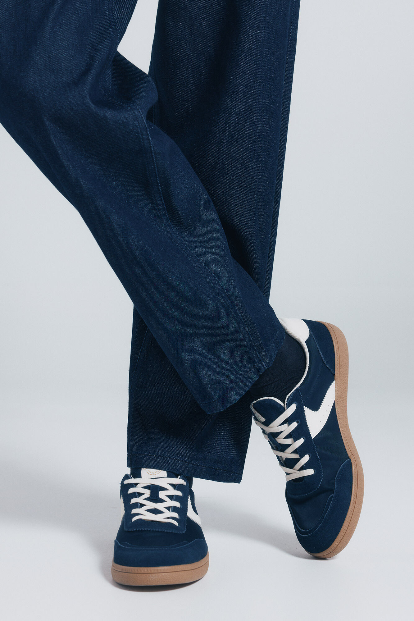 Springfield Retro style sneaker