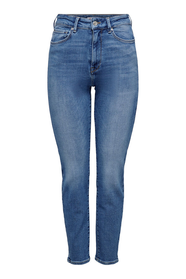 Only Skinny Jeans  blue