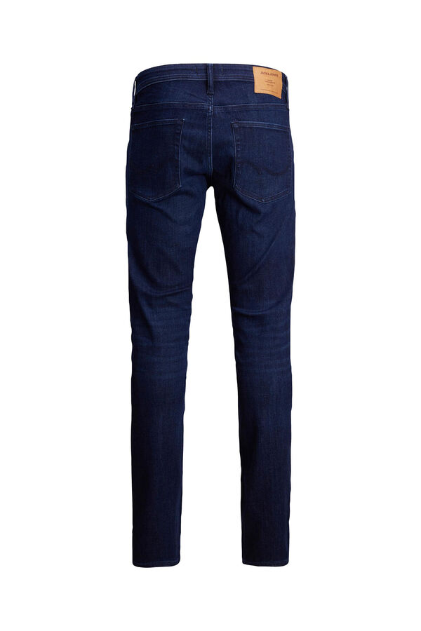 Jack & Jones Jeans slim Glenn azul