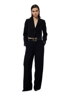 Koton Chaqueta blazer corta