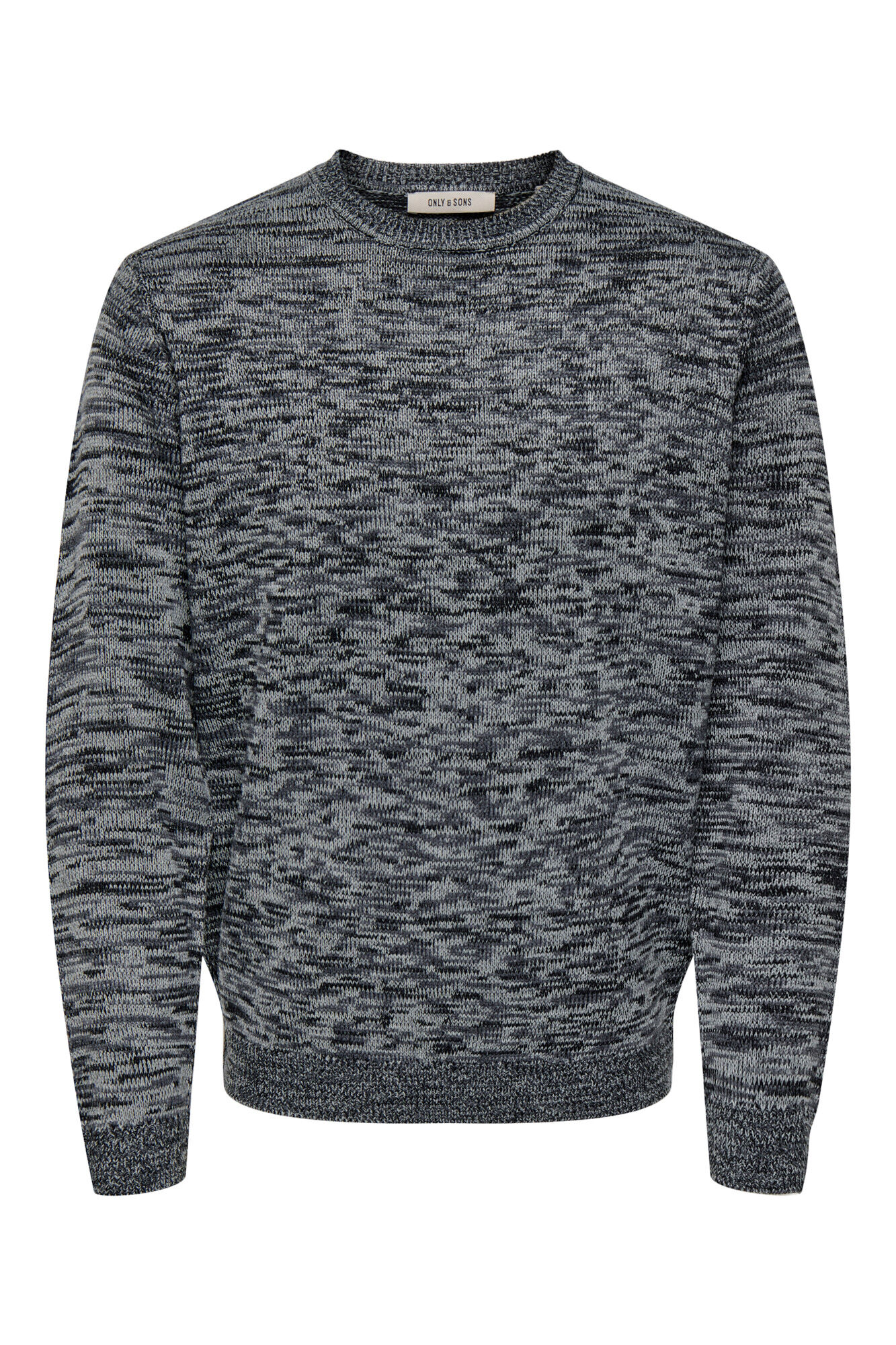 Only & Sons Camisola de gola redonda