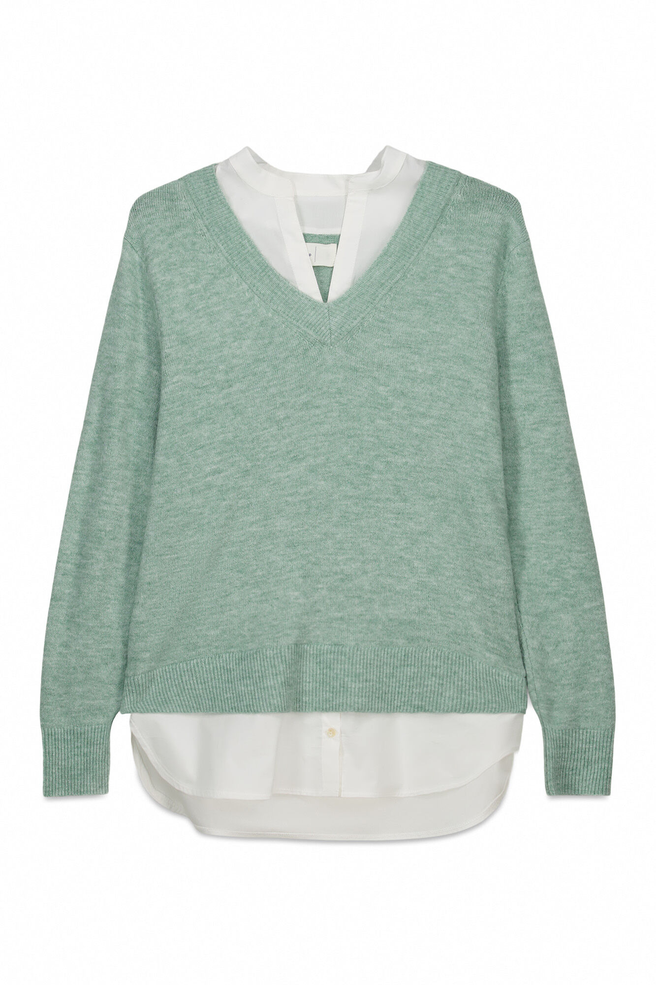Springfield Pull col mao bimati&egrave;re