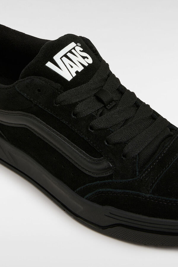 Vans Hylane sneaker Crna