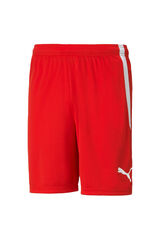 Springfield teamLIGA Shorts rouge