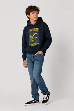 Name It Sudadera con capucha