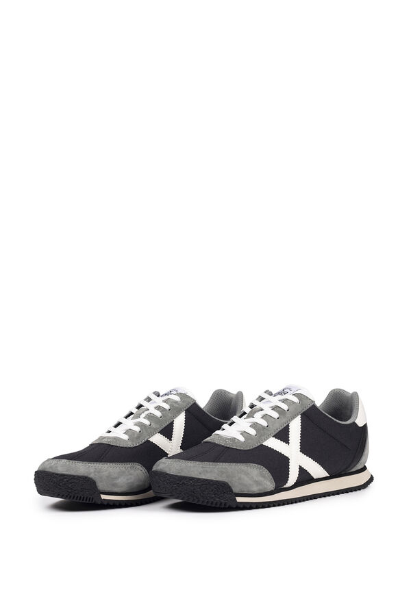 Munich Riber 15 sneakers black