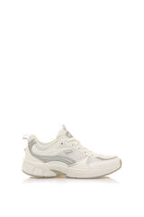 Springfield Daddy trainers white