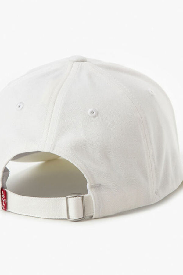 Levi's Gorra Levis&reg; blanco