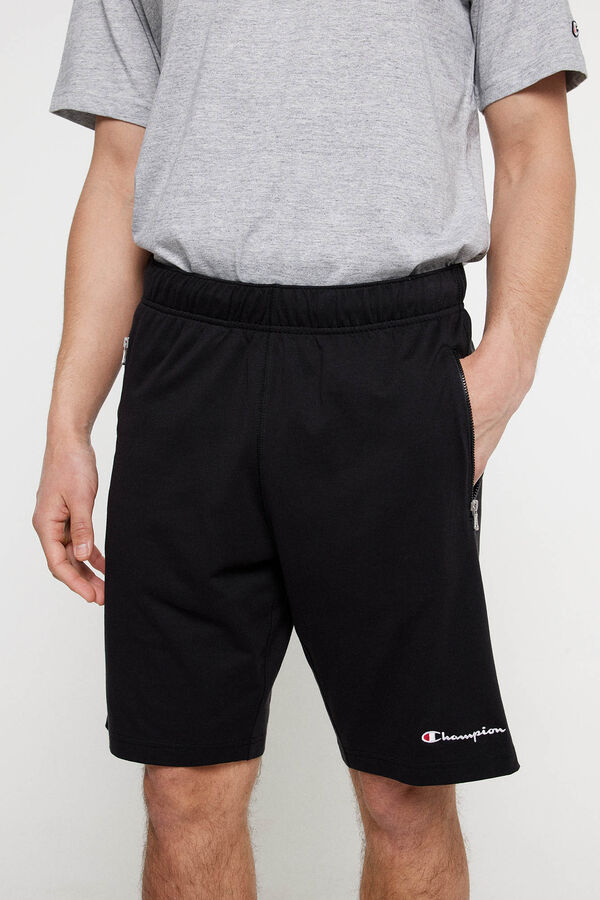 Springfield Bermuda shorts crna