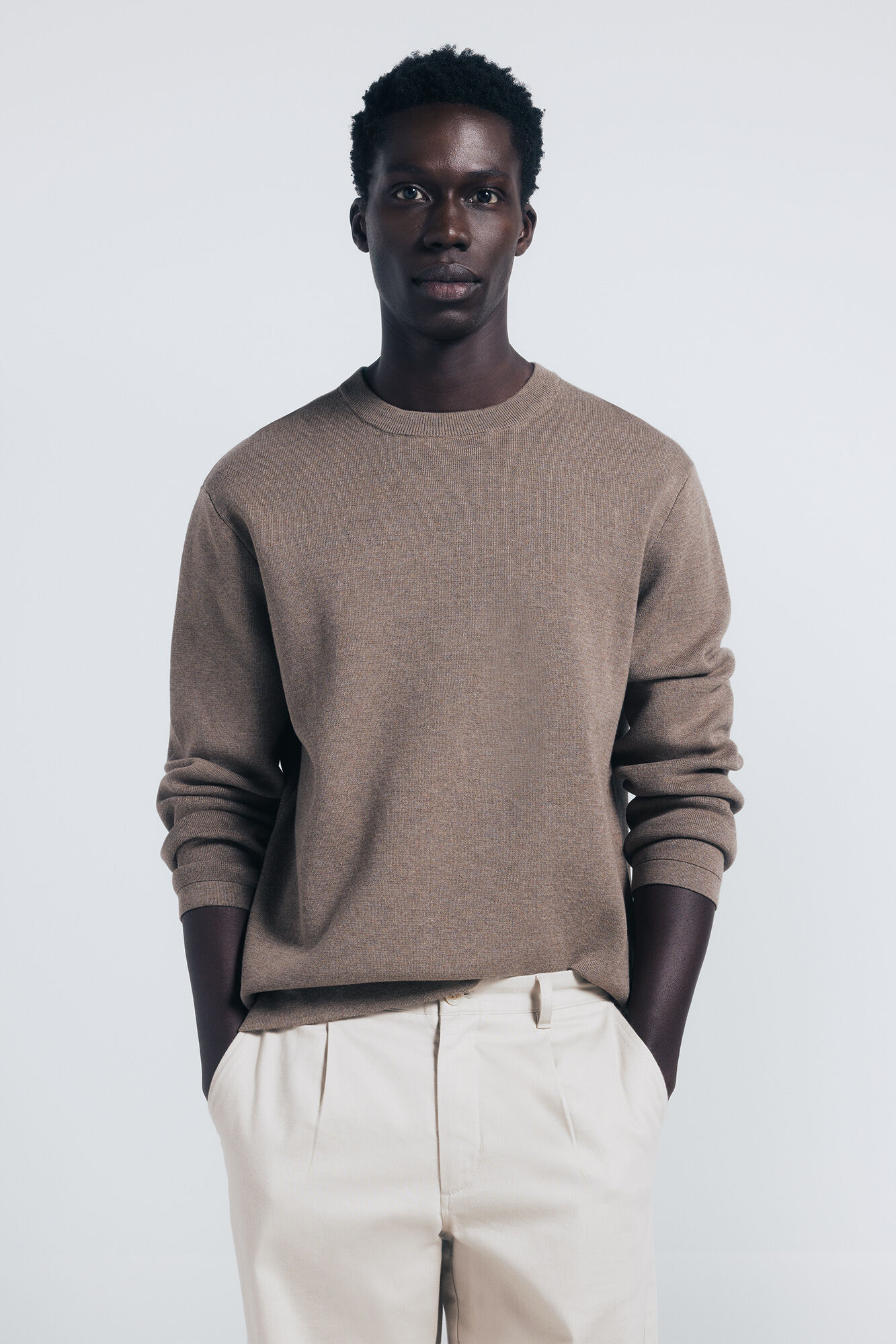 Springfield Milano jumper