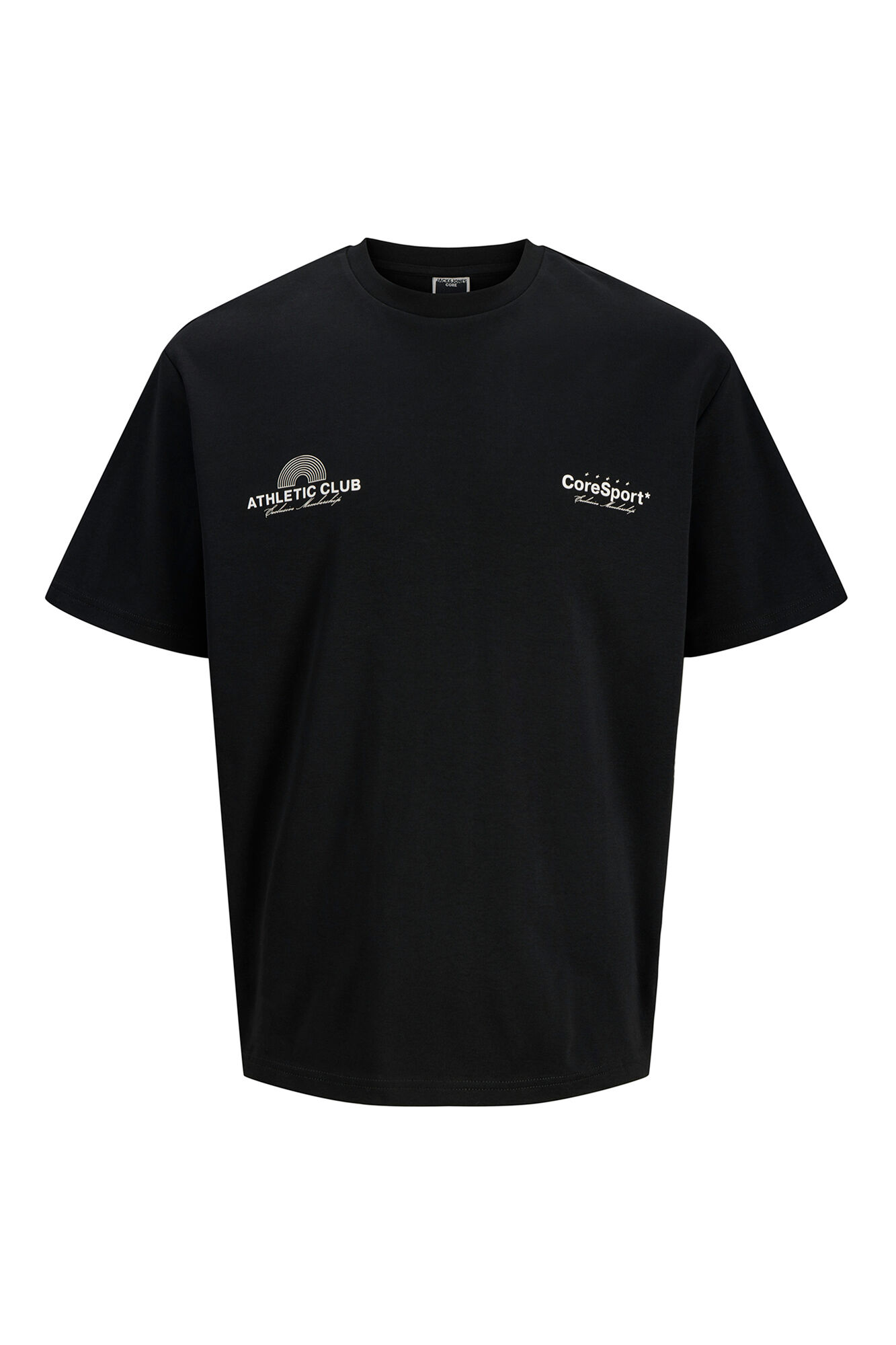 Jack & Jones Camiseta back print