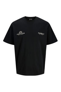 Jack & Jones T-Shirt mit R&uuml;ckenprint