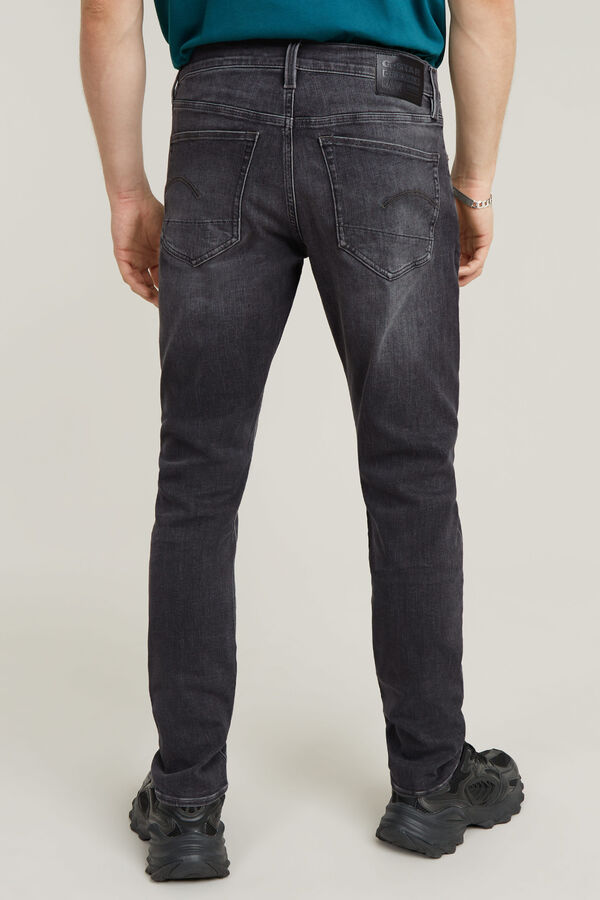 G-STAR Slim fit jeans grey