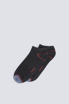 Springfield Basic ankle sock
