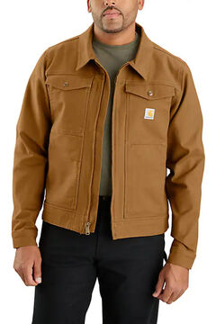 Carhartt Loose canvas jacket