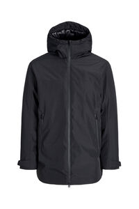Jack & Jones Parka corto acolchado