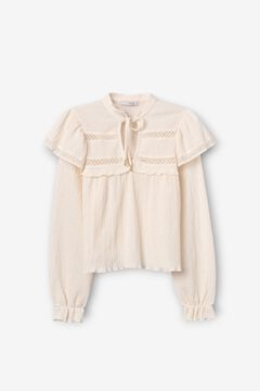 Tiffosi Long sleeve T-shirt