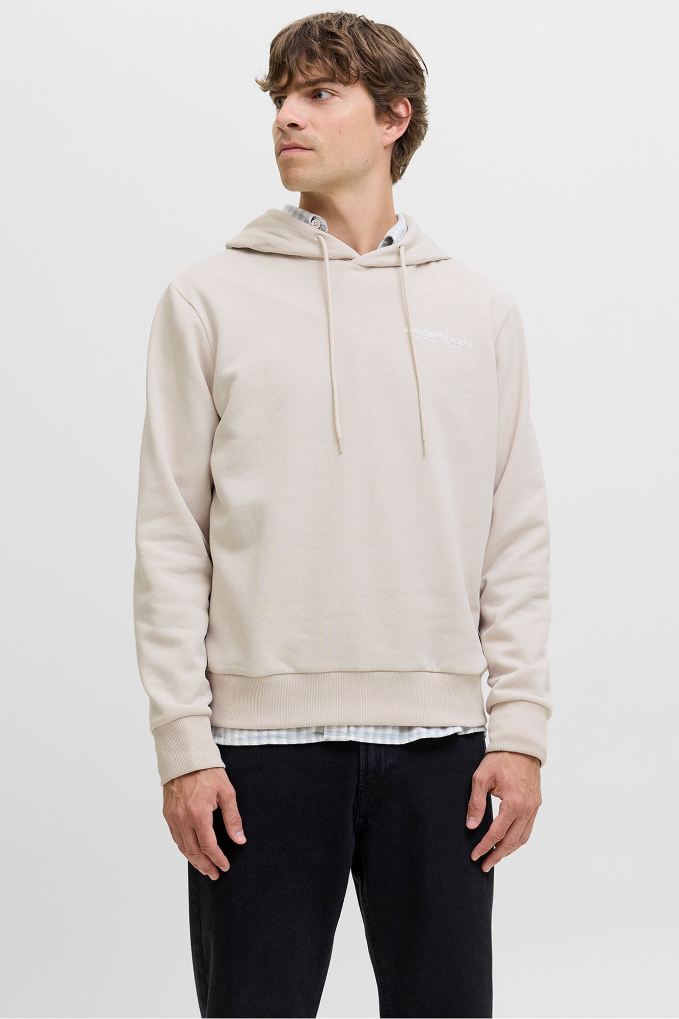 JJ REBEL Sudadera regular fit