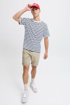 Jack & Jones Chino regular fit Bermuda shorts