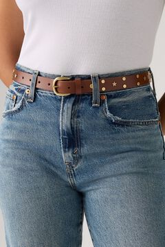 Levi's Cinto de pele